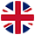 Bandera de Inglaterra